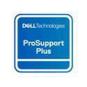 Dell Upgrade z 3 roky Basic Onsite na 3 roky ProSupport Plus - Prodloužená dohoda o službách - náhradní díly a práce - 3 let - na místě - 10x5 - doba vyřízení požadavku: příští prac. den - pro OptiPlex 7010