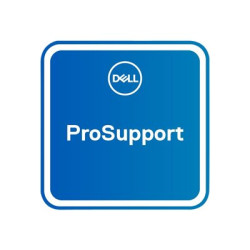 Dell Upgrade z 3 roky Basic Onsite na 3 roky ProSupport - Prodloužená dohoda o službách - náhradní díly a práce - 3 let - na místě - 10x5 - doba vyřízení požadavku: příští prac. den - pro XPS 13 7390, 13 93XX, 15 7590, 15 95XX, 17 9700, 9310 2-in-1