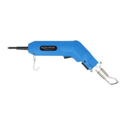 Delock - Hot cutter - 80 W