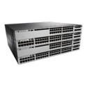 Cisco Catalyst 3850-24T-E - Přepínač - L3 - řízený - 24 x 10 100 1000 - desktop, Lze montovat do rozvaděče