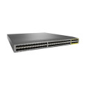 Cisco Nexus 3172PQ-XL - Přepínač - L3 - řízený - 48 x SFP+ + 6 x QSFP+ - Lze montovat do rozvaděče