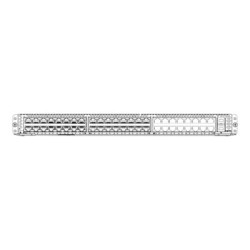 Cisco EtherSwitch Service Module - Přepínač - řízený - 40 x 10 100 1000 + 8 x 2.5GBase-T + 2 x 1 Gigabit 10 Gigabit SFP+ - zásuvný modul