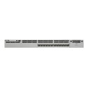 Cisco Catalyst 3850-12S-S - Přepínač - L3 - řízený - 12 x Gigabit SFP - desktop, Lze montovat do rozvaděče