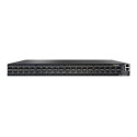 NVIDIA Quantum QM8700 - Přepínač - inteligentní - 40 x HDR InfiniBand QSFP56 - proudění vzduchu zezadu dopředu - Lze montovat do rozvaděče