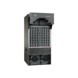 Cisco Catalyst 6509-V-E - Přepínač - desktop