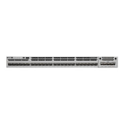 Cisco Catalyst 3850-24S-S - Přepínač - L3 - řízený - 24 x Gigabit SFP - desktop, Lze montovat do rozvaděče