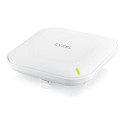 Zyxel NWA50AX Pro - Bezdrátový access point - PoE - Wi-Fi 6 - 2.4 GHz, 5 GHz - spravování cloudem