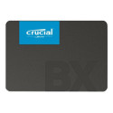 Crucial BX500 - SSD - 2 TB - interní - 2.5" - SATA 6Gb s