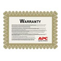APC Extended Warranty Renewal - Technická podpora (obnovení) - konzultace po telefonu - 1 rok - 24x7 - pro P N: SYA12K16ICH, SYA12K16RMICH, SYA8K16ICH, SYA8K16PX798, SYA8K16RMICH, SYA8K8PX798