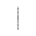 APC NetShelter Rack PDU Advanced - Rozvodná jednotka PDU (k montáži na regál) - přepínaná měřená zásuvka - AC 400 415 V - 11.5 kW - 11500 VA - 3 fáze - Ethernet 10 100 1000 - vstup: IEC 60309 520P6 - výstupní konektory: 48 (24 x IEC 60320 C13 C15 C19 C21, 24 x IEC 60320 C13 C15) - 0U - 1.8 m kabel - černá