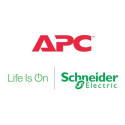 APC Advantage Ultra Service Plan - Prodloužená dohoda o službách - náhradní díly a práce - 1 rok - na místě