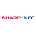 NEC Warranty Extension - Prodloužená dohoda o službách - náhradní díly a práce - 5 let (4. 5. rok) - přivézt - pro NEC NP-P525UL, NP-P525WL, P525UL, P525WL