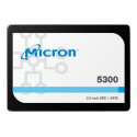 Micron 5300 MAX - SSD - 1.92 TB - interní - 2.5" - SATA 6Gb s
