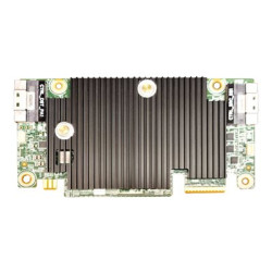 Dell PERC H355 Front - Zákaznická sada - Řadič úložiště (RAID) - SATA 6Gb s SAS 12Gb s - RAID RAID 0, 1, 10 - PCIe 4.0