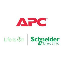 APC Extended Warranty - Prodloužená dohoda o službách - náhradní díly - 1 rok - zaslání - doba vyřízení požadavku: příští prac. den - pro P N: SRV3KA, SRV3KA-TW, SRV3KIL, SRV3KI-TW, SRV3KRI, SRV3KRILRK, SRV3KRIRK, SRV72RLBP-9A
