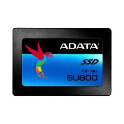 ADATA SU800 512GB SSD Interní 2,5" SATAIII 3D TLC