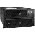 Dell Smart-UPS SRT 8000VA rack tower - 8000 VA