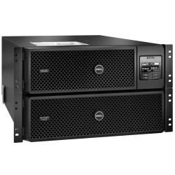 Dell Smart-UPS SRT 8000VA rack tower - 8000 VA
