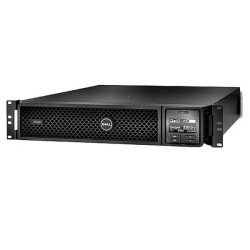 DELL Smart UPS SRT 3000VA rack 2700 Watt online