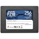 PATRIOT P210 256GB SSD 2,5" Interní SATA 6GB s 7mm