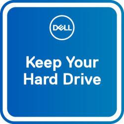 DELL záruka Keep your hard drive ponechání rekl. disku 3 roky do 1 měs. od nákupu Precision 3430 (1),3440,3630,3640