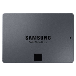 SAMSUNG 870 QVO 1TB SSD 2,5" SATA III Interní