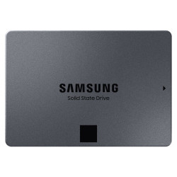 SAMSUNG 870 QVO 4TB SSD 2,5 SATA III Interní