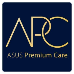 ASUS prodloužení záruky Pick up return pro herní notebooky 3 roky