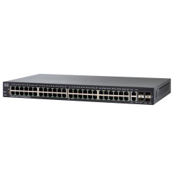 Cisco SF350-48-K9-EU 48-port 10 100 Managed Switch