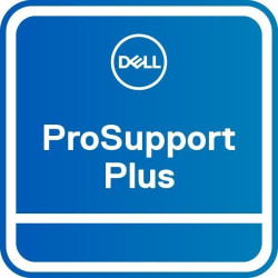 DELL rozšíření záruky Optiplex pro řady 3080,3090,3280,3000 z 3Y PS na 3Y ProSupport Plus od nák. do 1 měs.