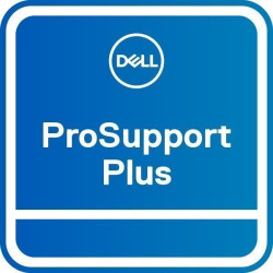 DELL rozšíření záruky Optiplex pro řady 7010 Plus z 3Y PS na 3Y ProSupport Plus od nák. do 1 měs.