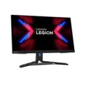 LENOVO LCD Legion R27q-30 - 27",16:9,2560x1440,IPS,4ms,350 cd m2,1000:1,HDMI,DP,PIVOT,VESA,3Y