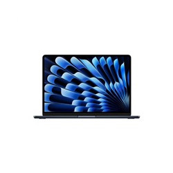 APPLE MacBook Air 13'' M3, 8-core CPU , 10-core GPU, 8GB RAM, 512GB SSD - Midnight