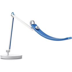 Benq Lampa LED pro elektronické čtení WiT Blue modrá 18W 2700-5700K