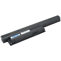 AVACOM Náhradní baterie Sony Vaio VPC-CA CB EH series, VGP-BPS26 Li-Ion 11,1V 5200mAh