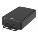 AXIS C8210 Network Audio Amplifier - Rozšiřující zařízení pro zvuk