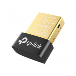 TP-Link UB400 - Síťový adaptér - USB 2.0 - Bluetooth 4.0