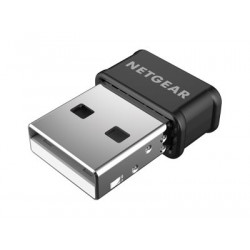 NETGEAR A6150 - Síťový adaptér - USB 2.0 - 802.11ac