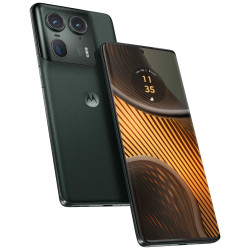 Motorola EDGE 50 Ultra - Forest Grey 6,7" dual SIM 16GB 1TB 5G Android 14
