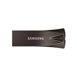 Samsung USB 3.2 Gen Flash Disk 512 GB - titan grey