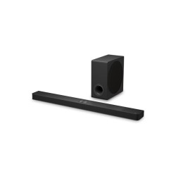 LG S90TY Soundbar s bezdrátovým subwooferem