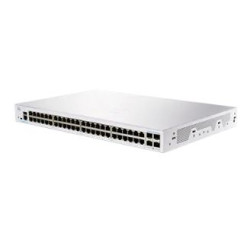 Cisco Bussiness switch CBS250-48T-4G-EU-RF