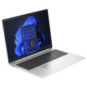 HP EliteBook 860 G10 16" I5-1350P 32 GB 1 TB Intel Iris Xe Graphics G7 80EU Windows 11 Pro Stříbrná
