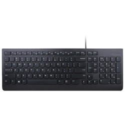 Lenovo Essential WiredKeyboard - French