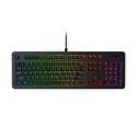 Lenovo Legion K300 RGB Drátová USB CZ-SK layout Černá