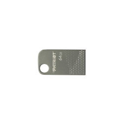 Patriot TAB300 64GB USB 3.2 USB-A Stříbrná