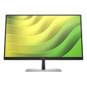 HP E24q G5 LCD IPS/PLS 23,8" 2560 x 1440 5ms 300nitů 1000:1 75Hz   Pivot   Černo - stříbrná 