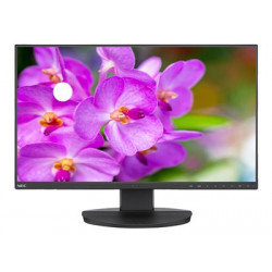 NEC NEC MultiSync EA241F LCD IPS 23,8", 1920 x 1080, 5 ms, 250 cd, 1 000:1, 60 Hz  (60004786)