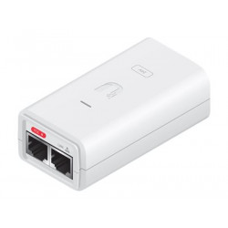 Ubiquiti Networks POE-24-7W-G-WH - Dávkovač energie - AC 100-240 V