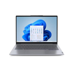 Lenovo ThinkBook14 G7 Ryzen 5 7535HS 16GB 512GB SSD 14" WUXGA 3yOnsite Win11 Pro šedá